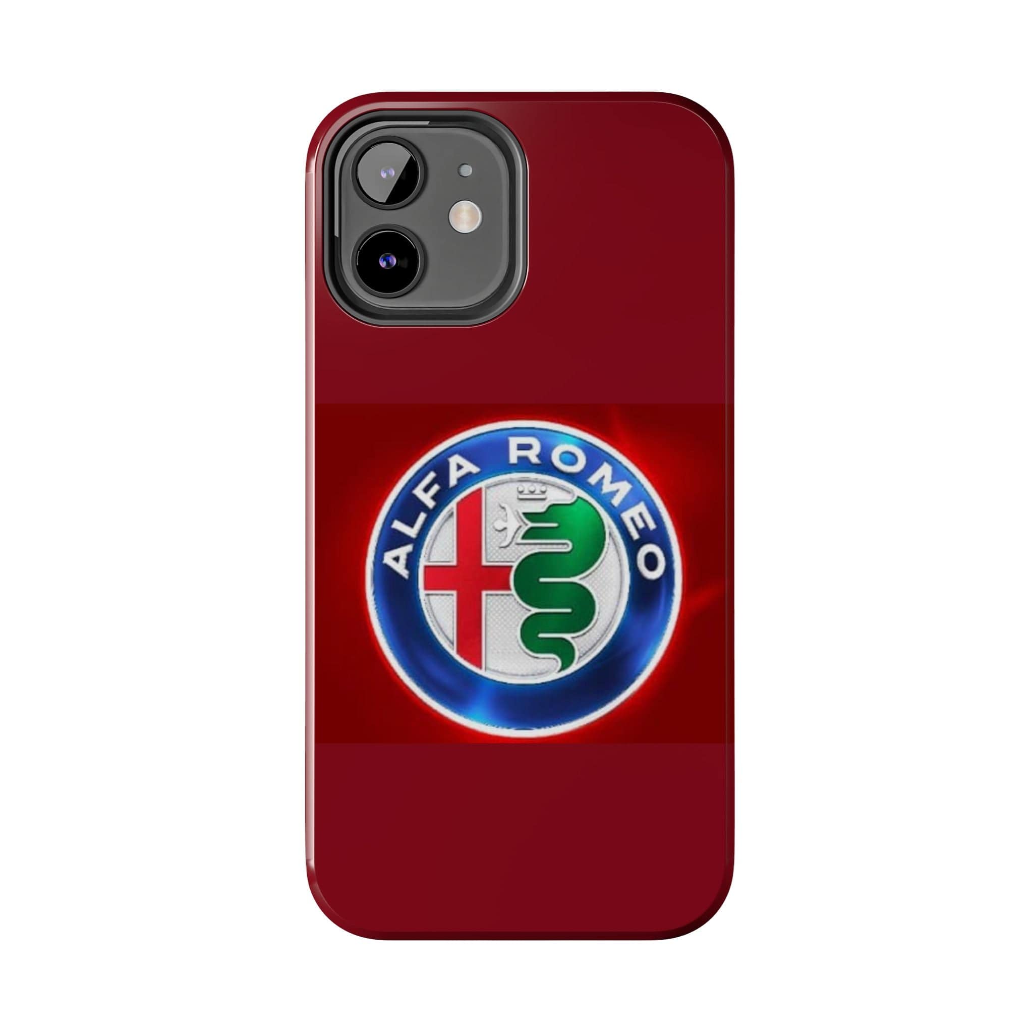 Alfa Romeo Phone Case