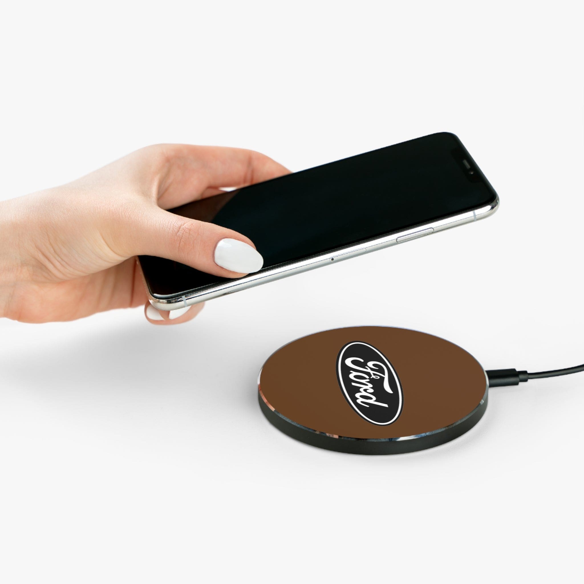 Ford Wireless Charger