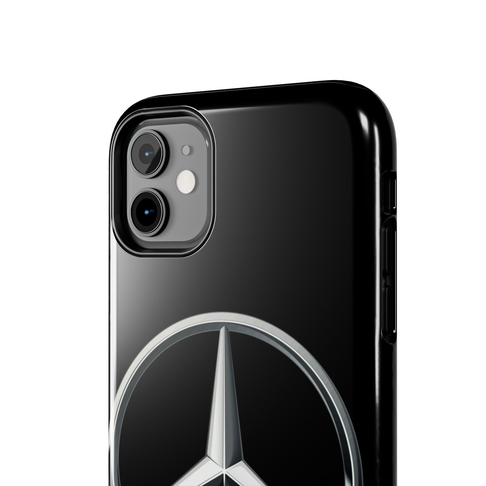 Mercedes Phone Case