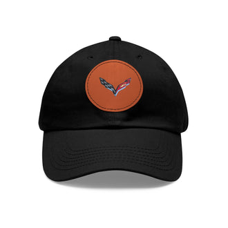 Corvette Dad Hat