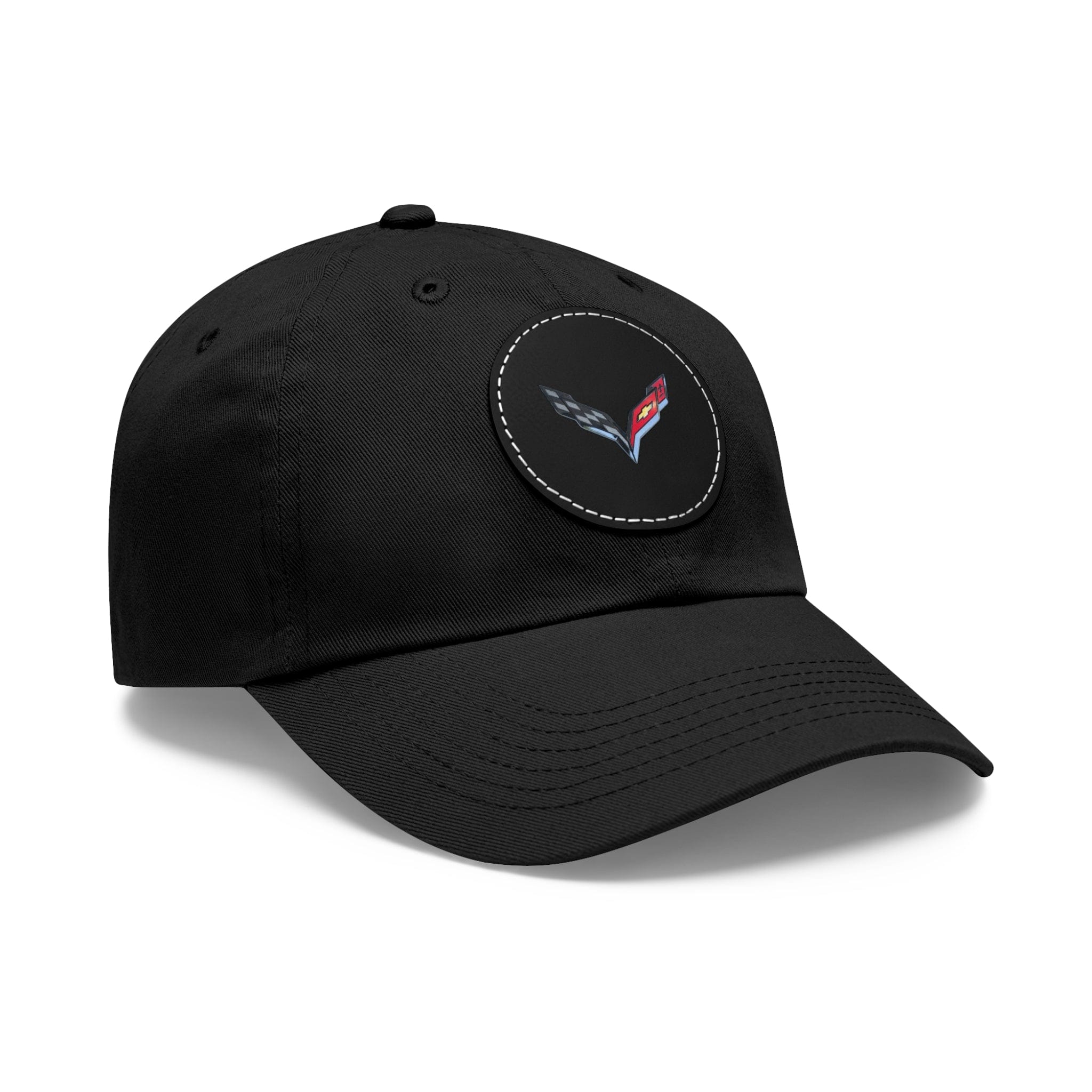 Corvette Dad Hat