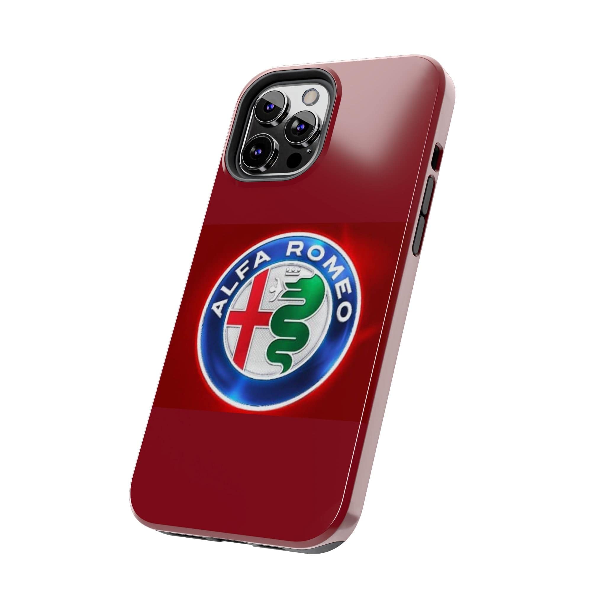 Alfa Romeo Phone Case