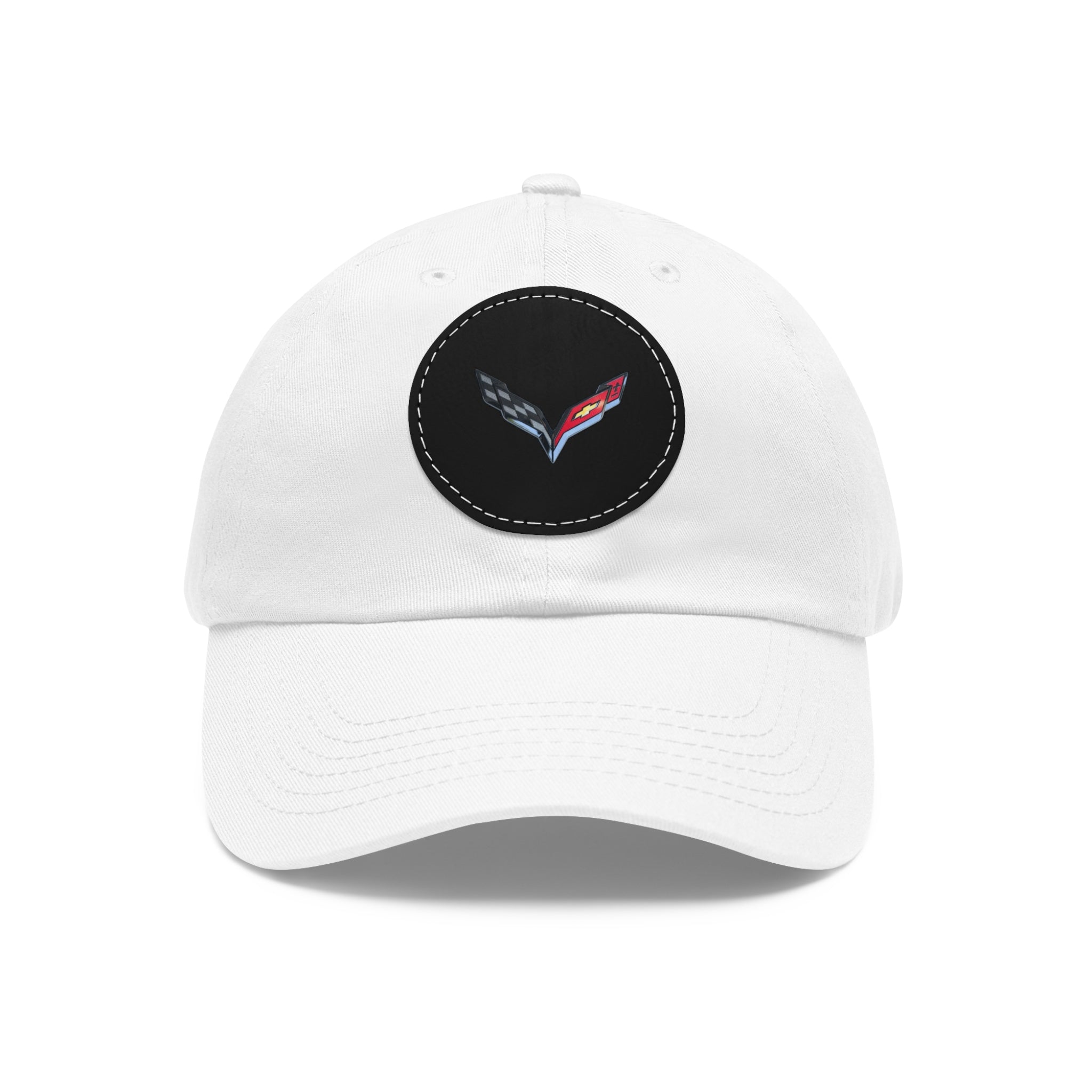 Corvette Dad Hat