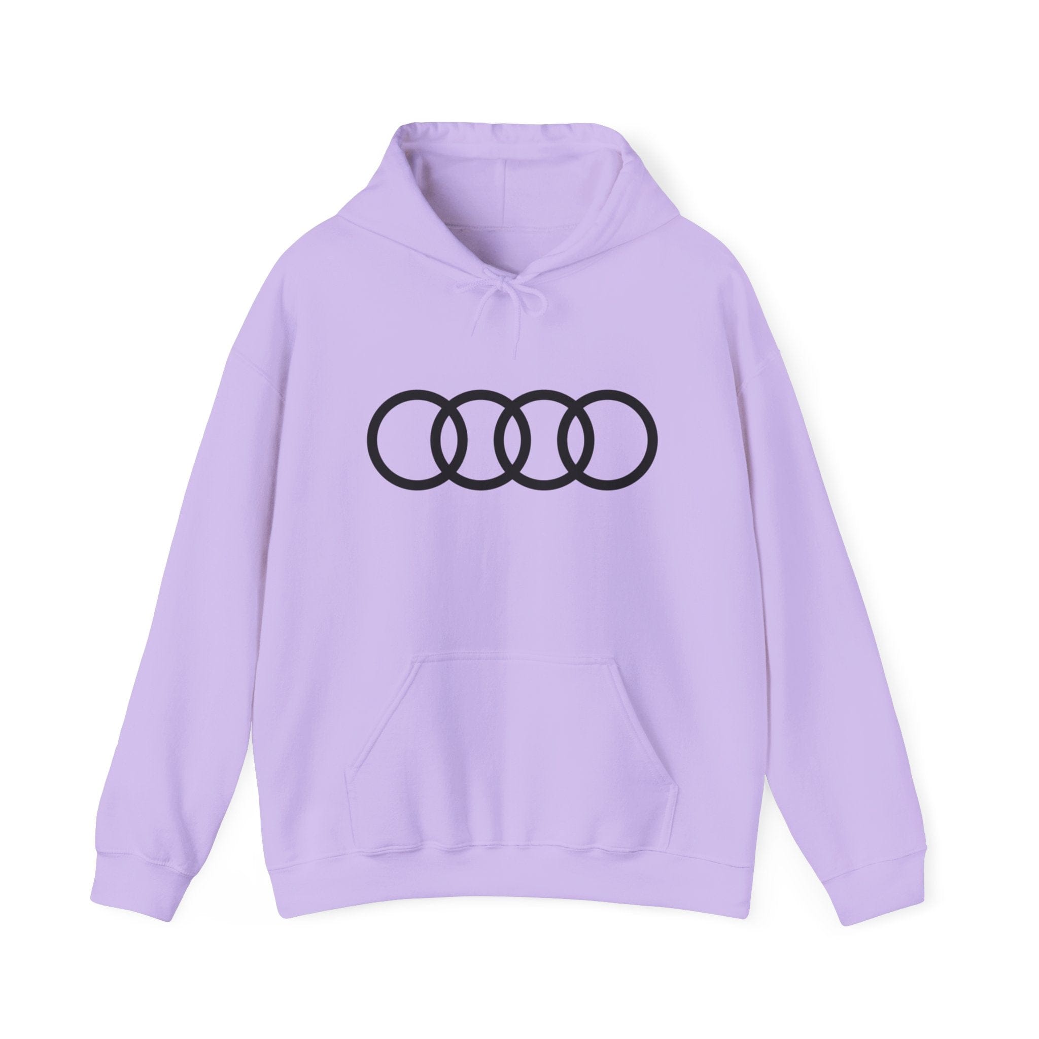 Audi Hoodie