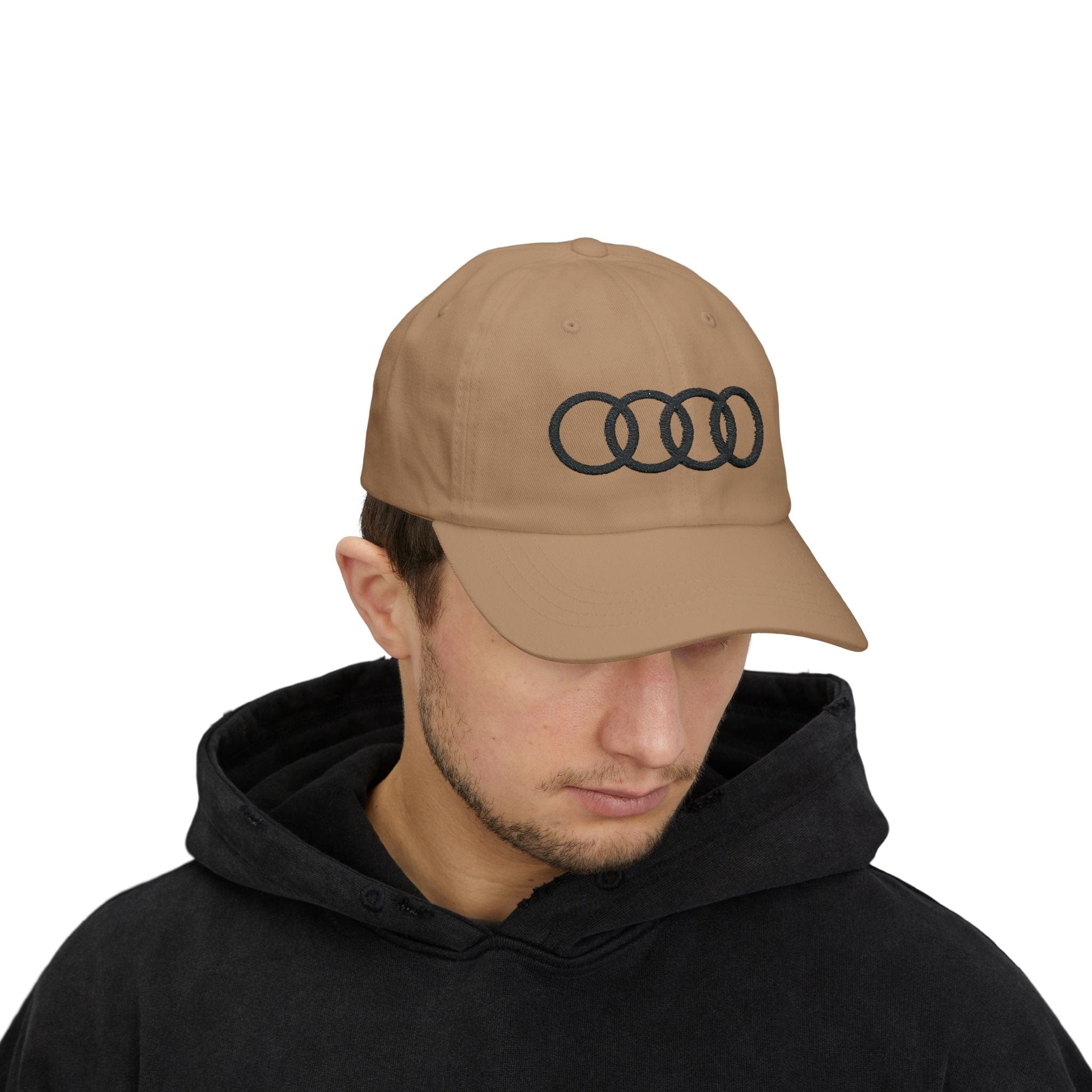 Audi Cap