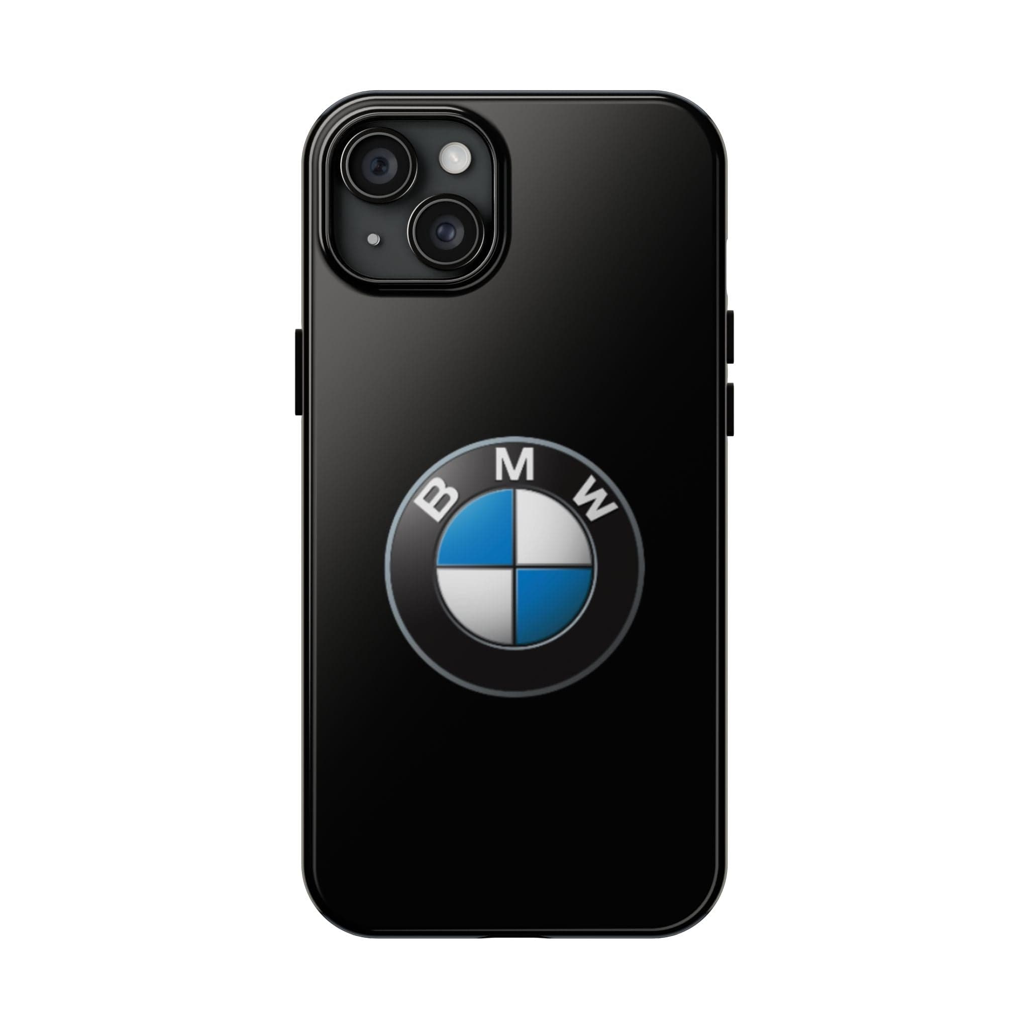 BMW Phone Case- BMW