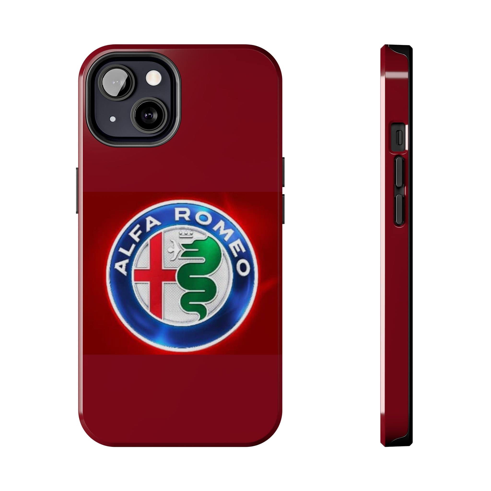 Alfa Romeo Phone Case