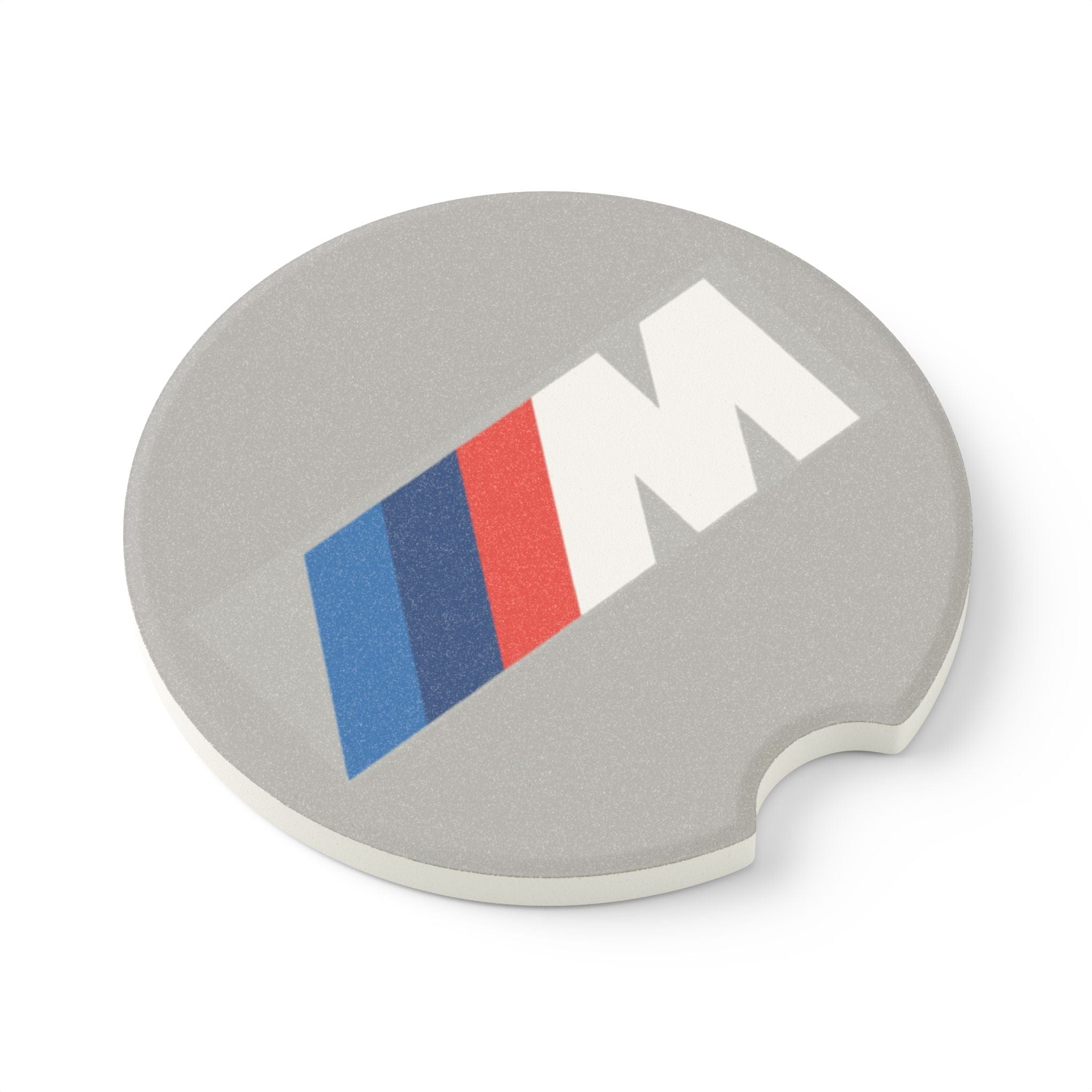 M/BMW Car Coaster