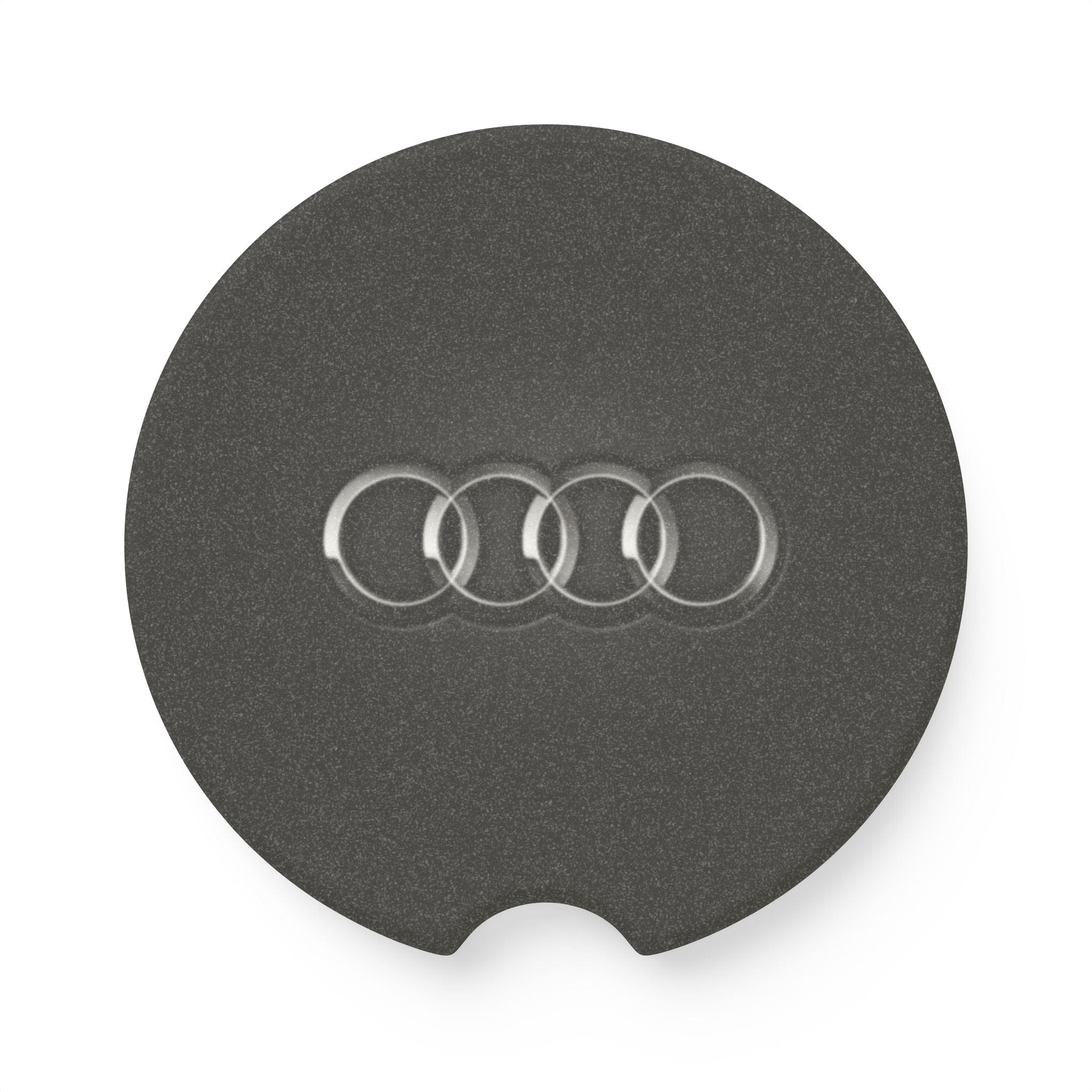 Audi Car Coaster