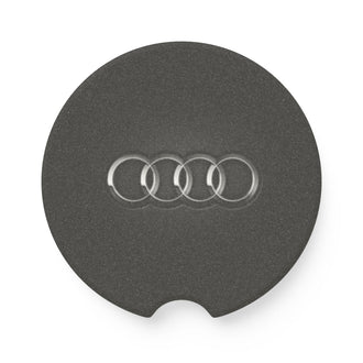 Audi Car Coaster