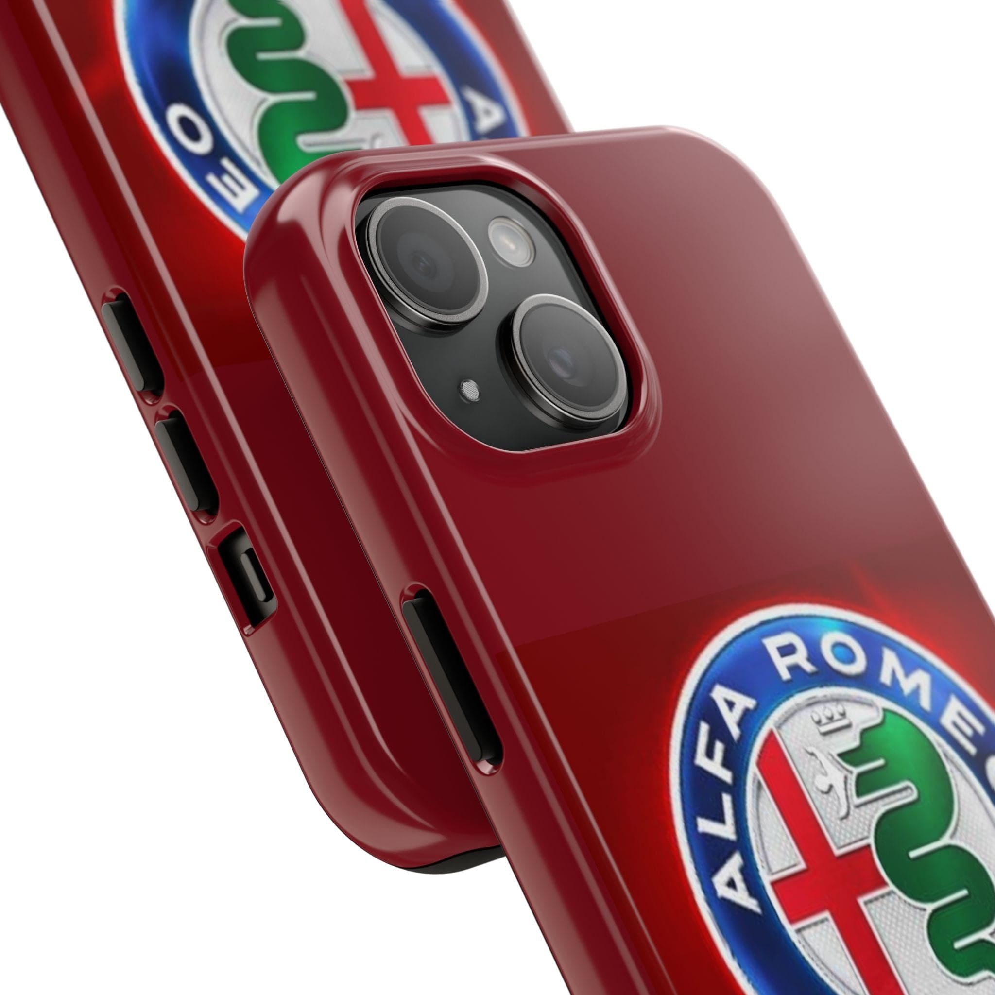 Alfa Romeo Phone Case