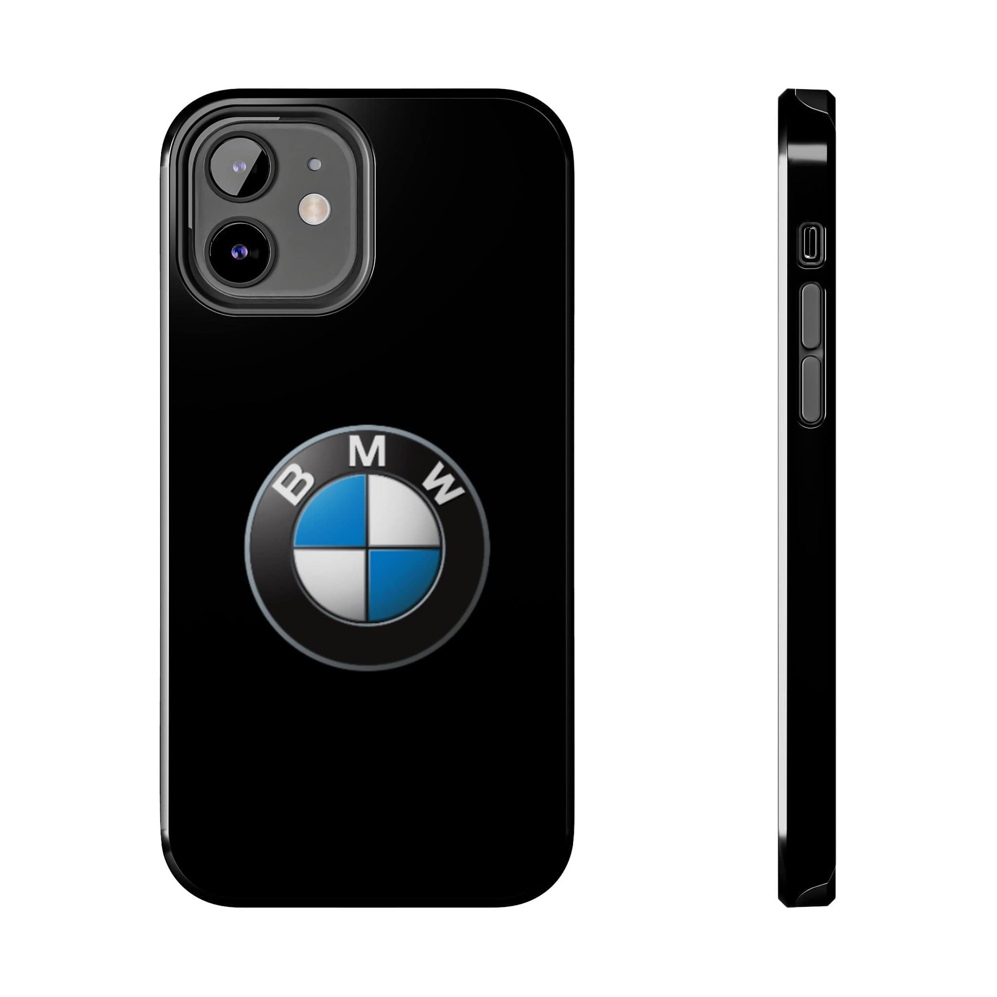 BMW Phone Case- BMW