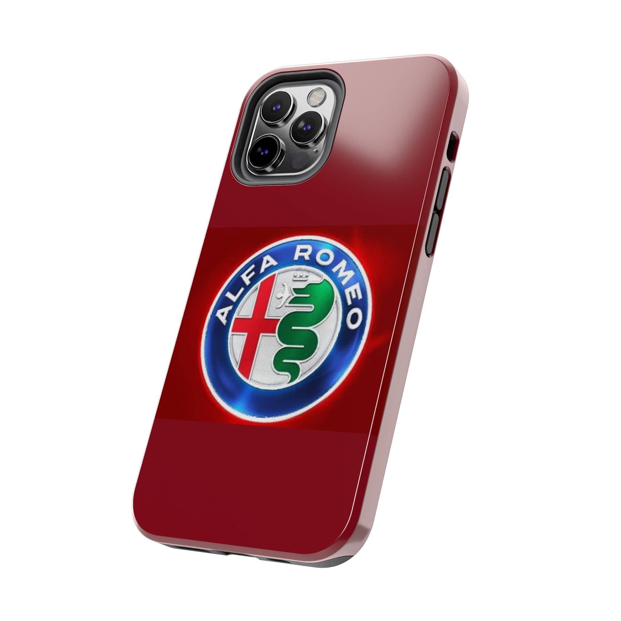 Alfa Romeo Phone Case