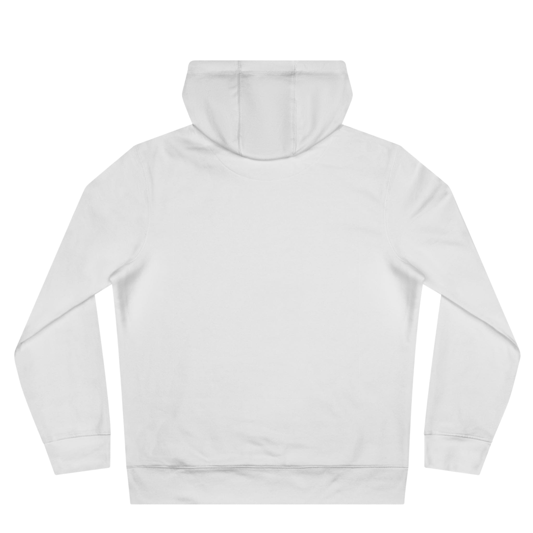 King Ducati Hooded Sweatshirt