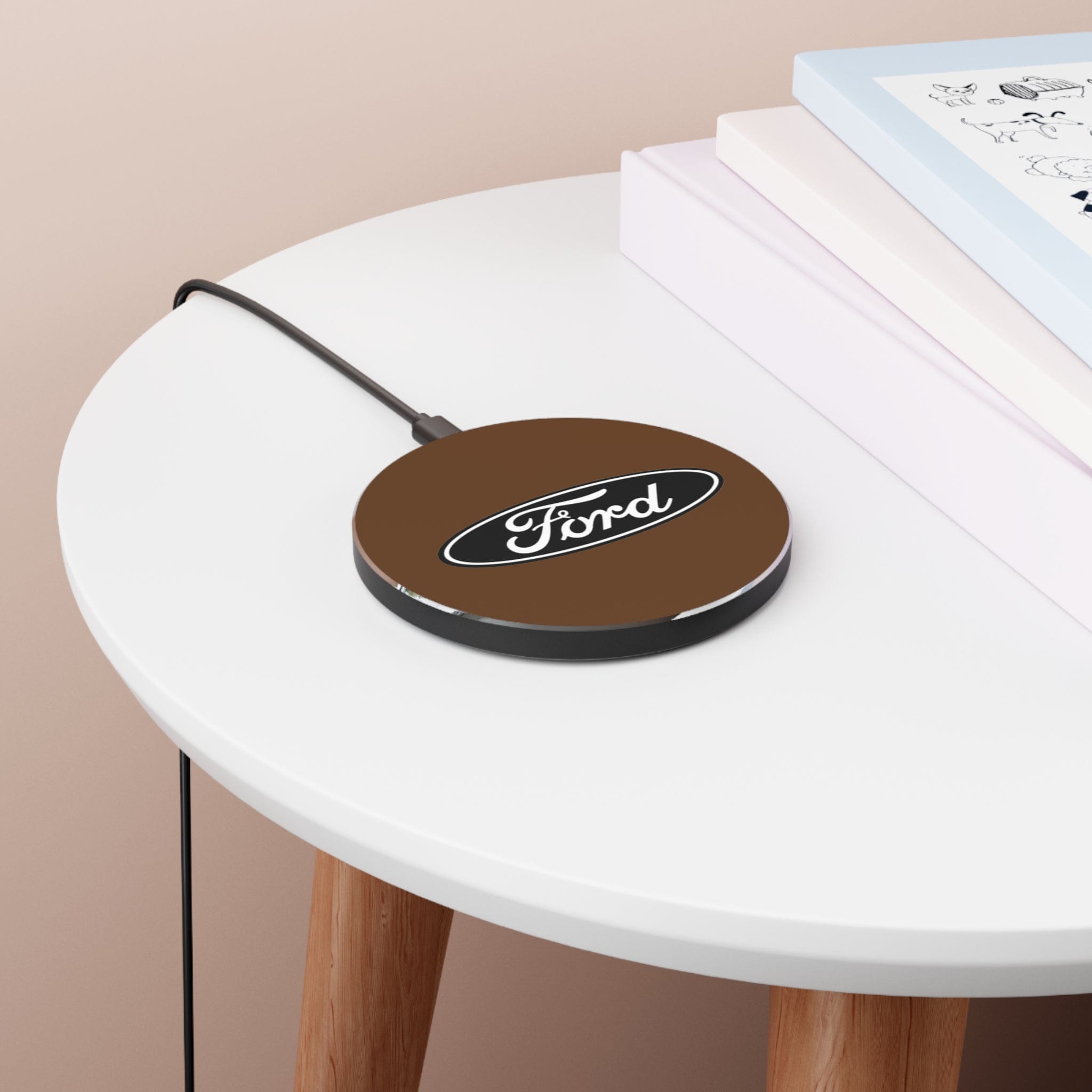 Ford Wireless Charger