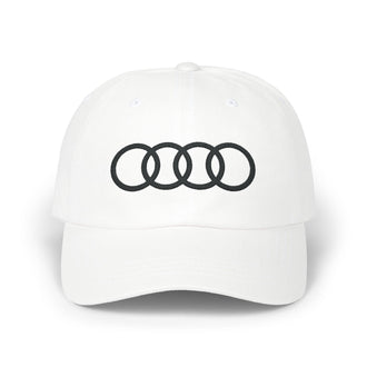 Audi Cap