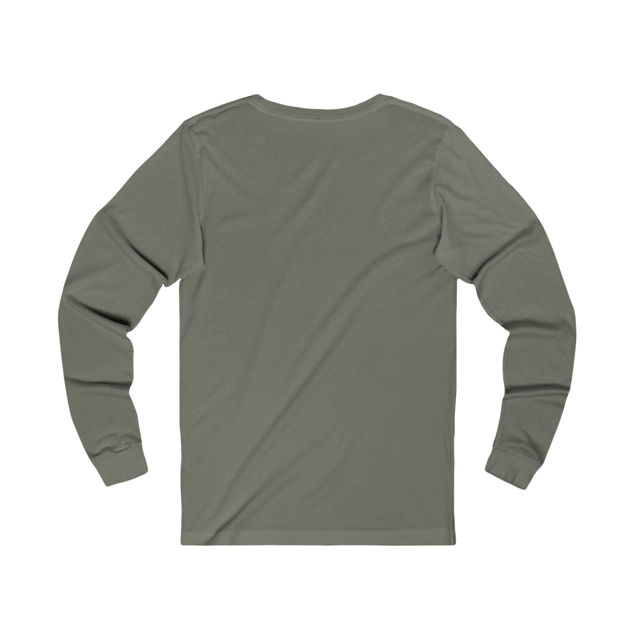 Shift Happens Long Sleeve Tee