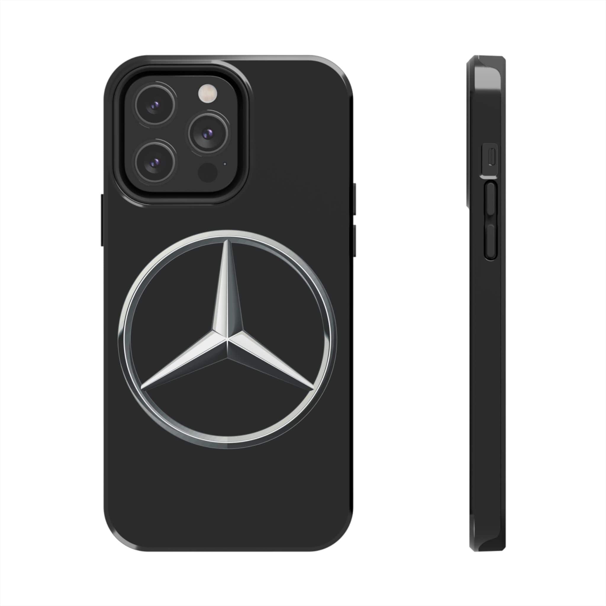 Mercedes Phone Case