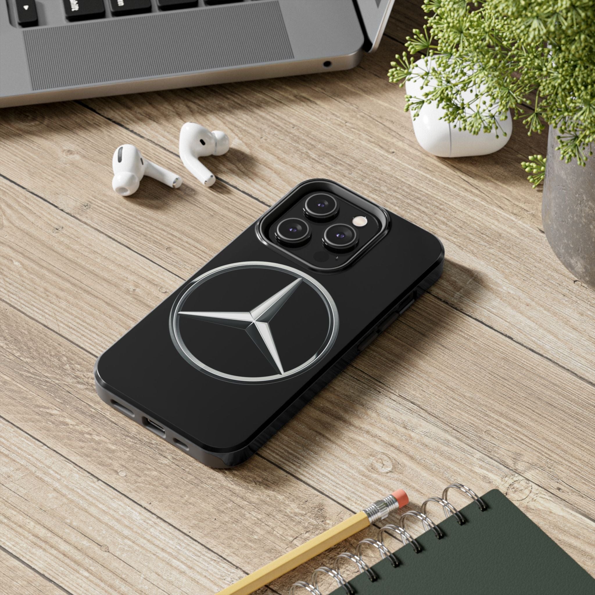 Mercedes Phone Case