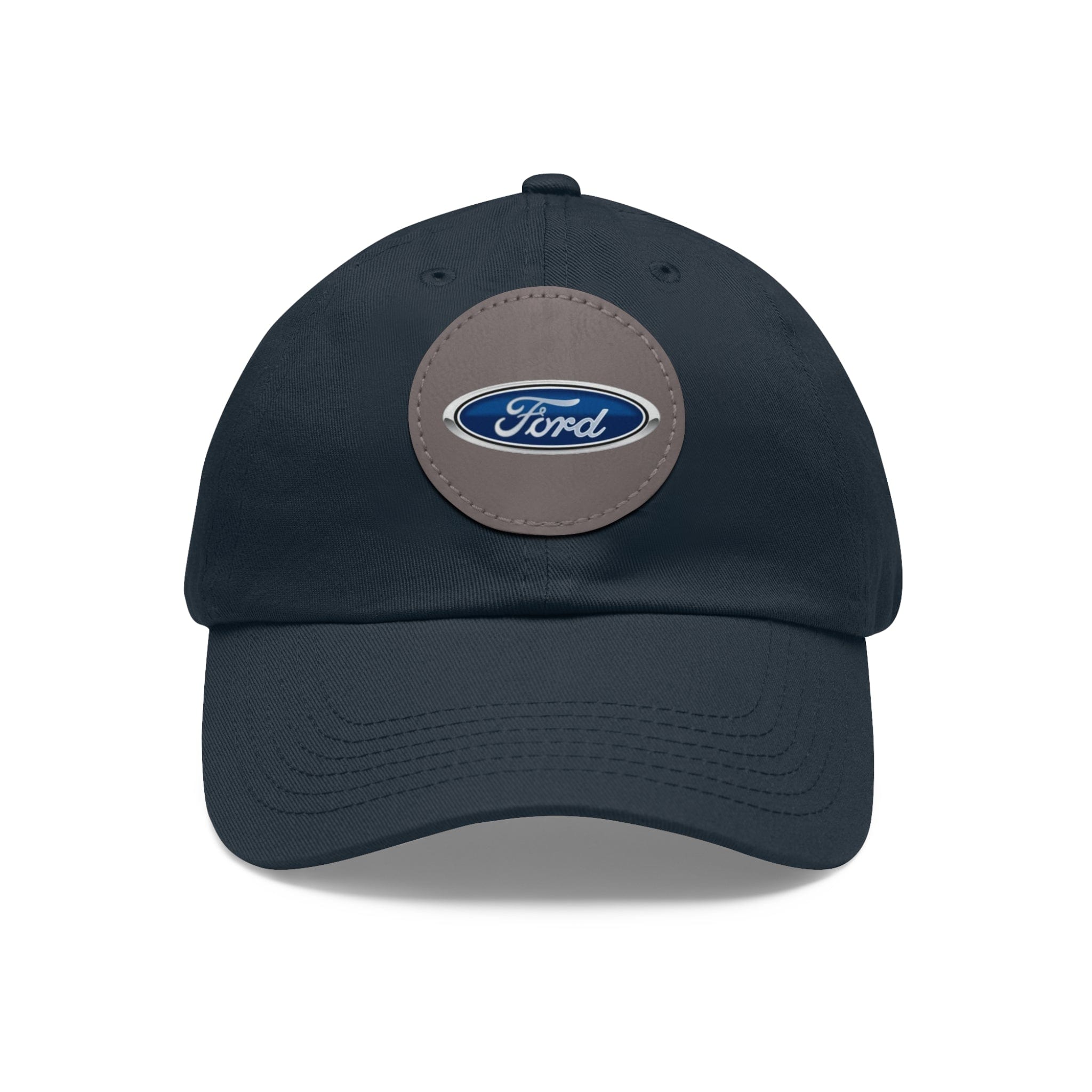 Dad Hat Ford Patch