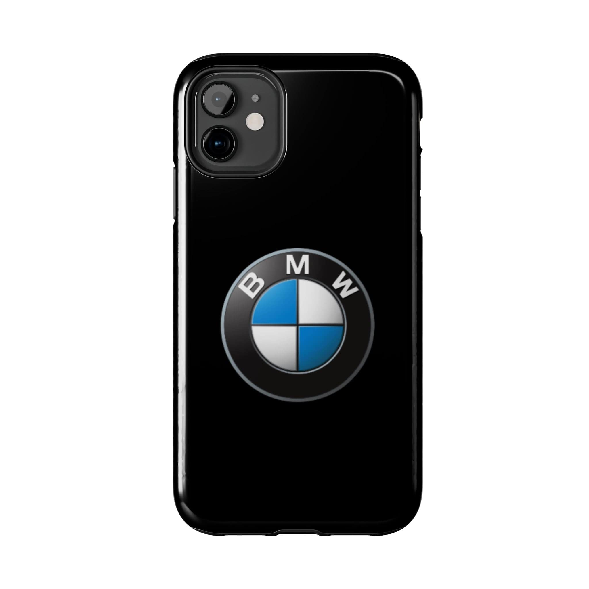 BMW Phone Case- BMW