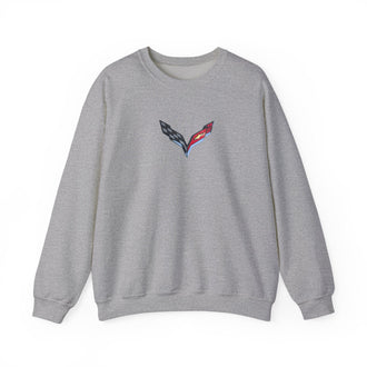 Vette Sweatshirt