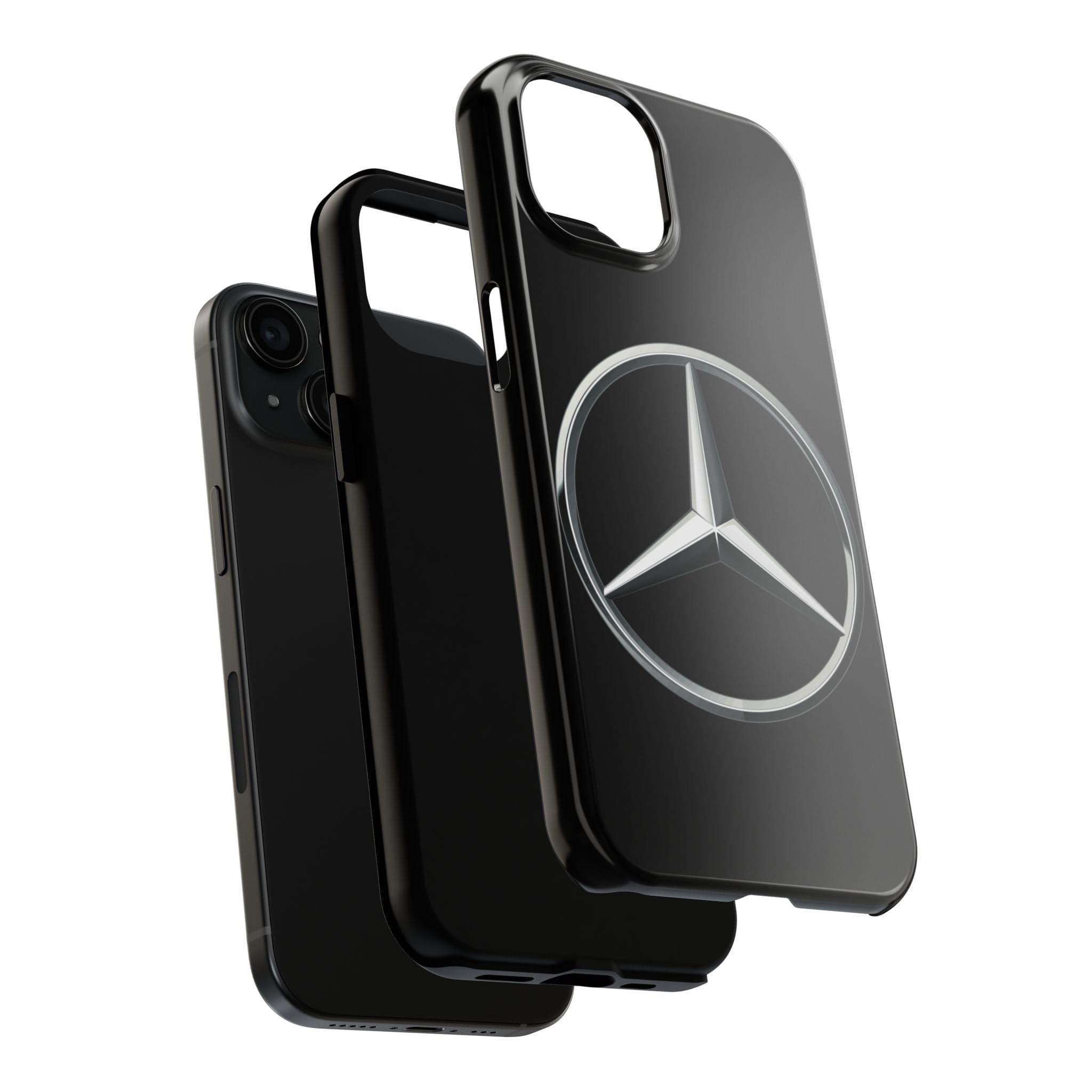 Mercedes Phone Case