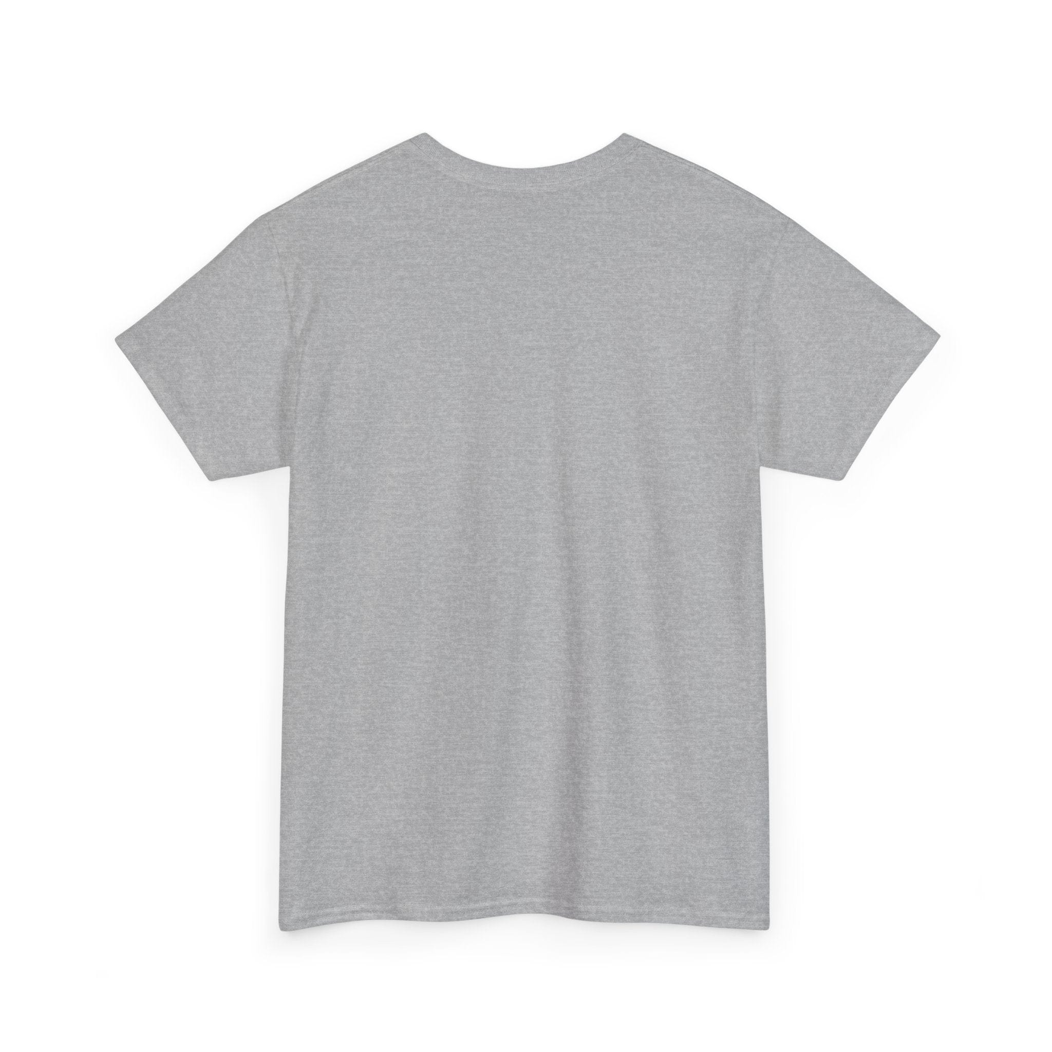 Save the Manuals Cotton Tee