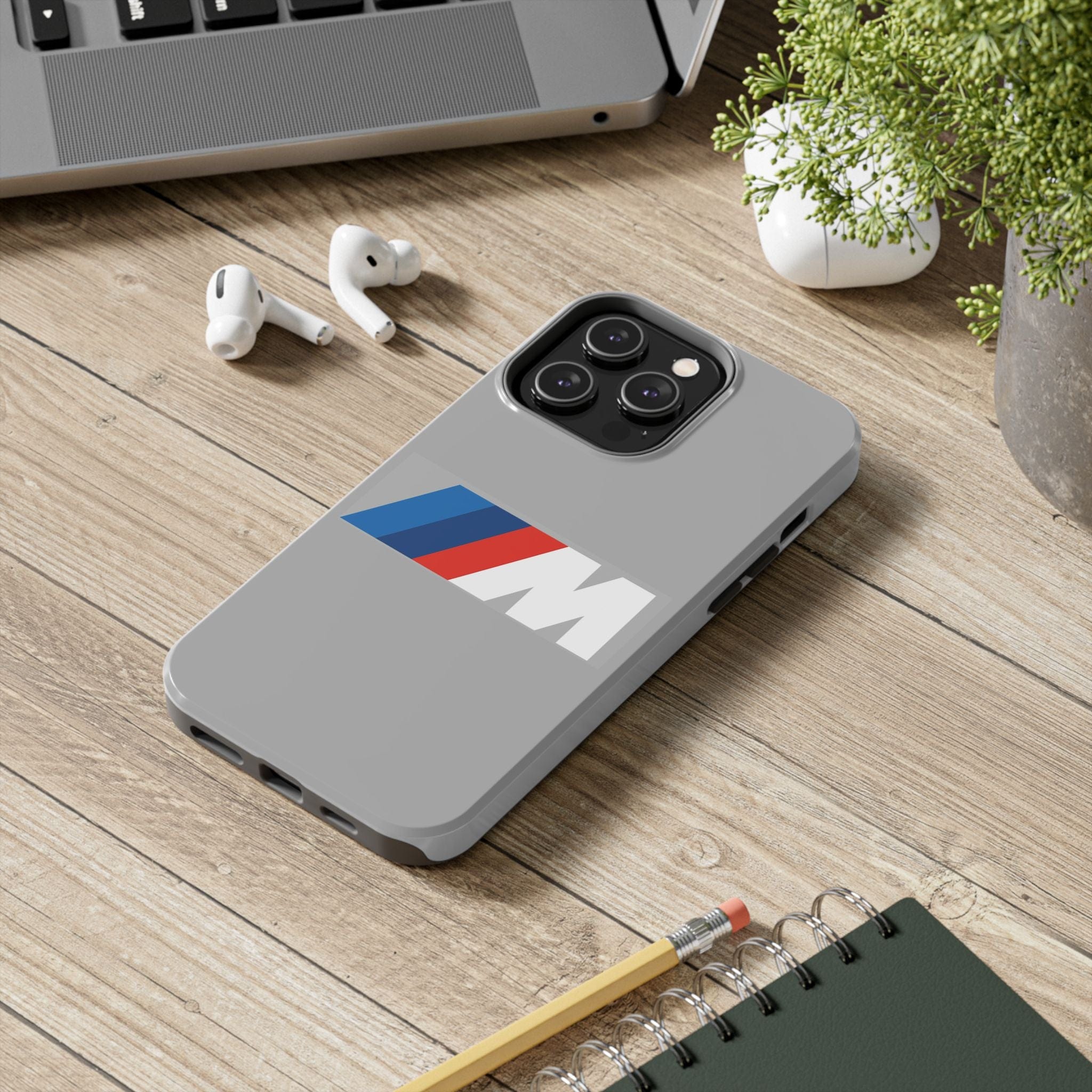 M/BMW Phone Case