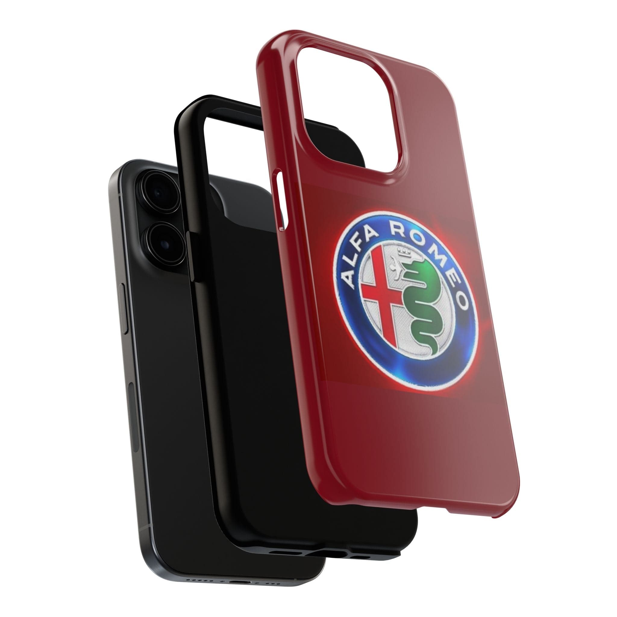 Alfa Romeo Phone Case