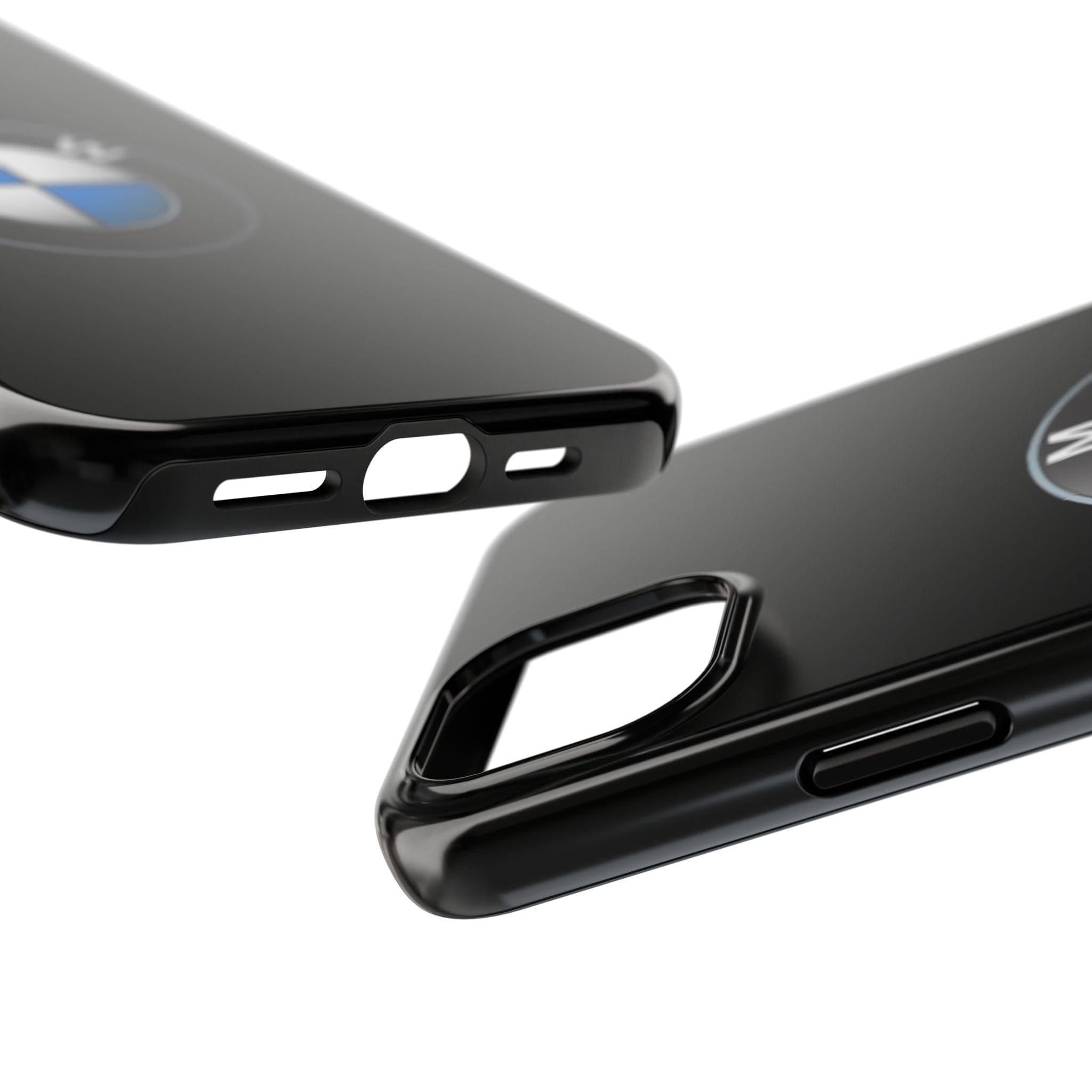 BMW Phone Case- BMW