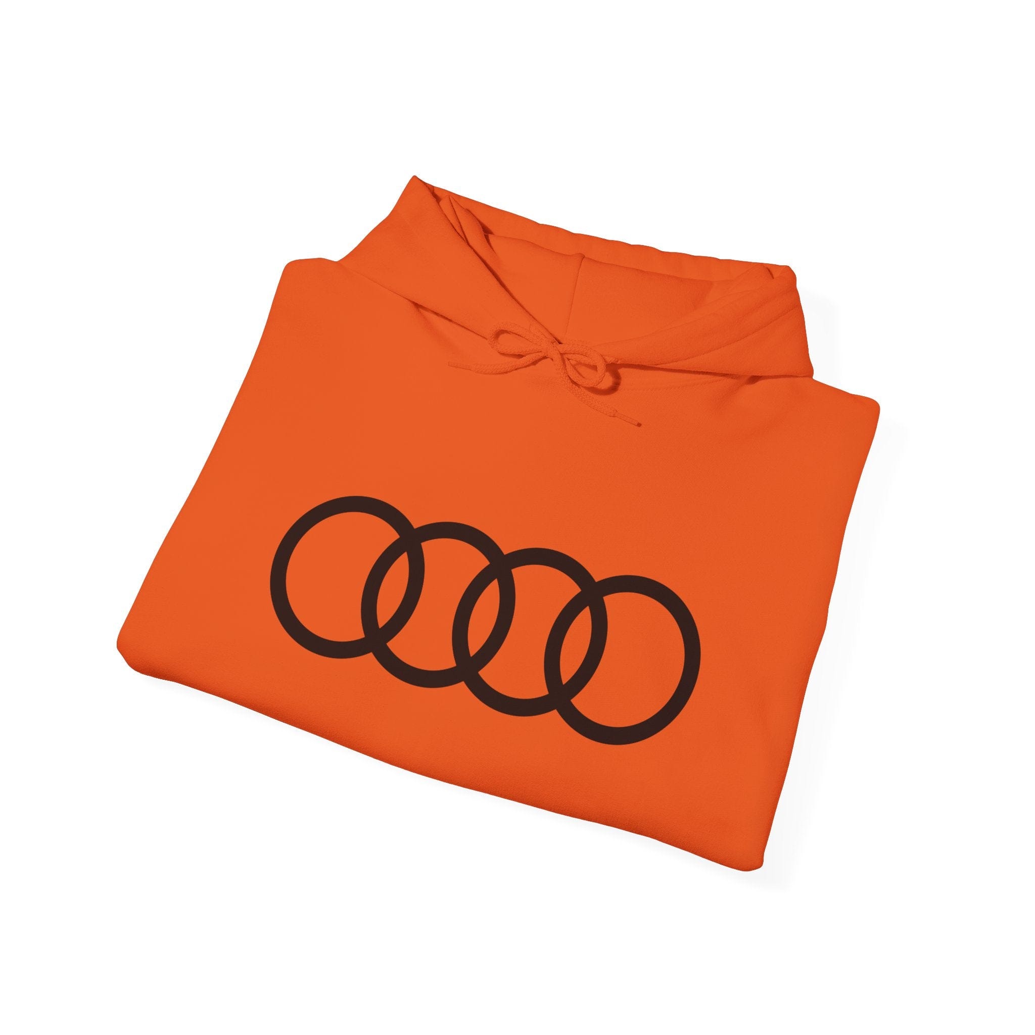 Audi Hoodie