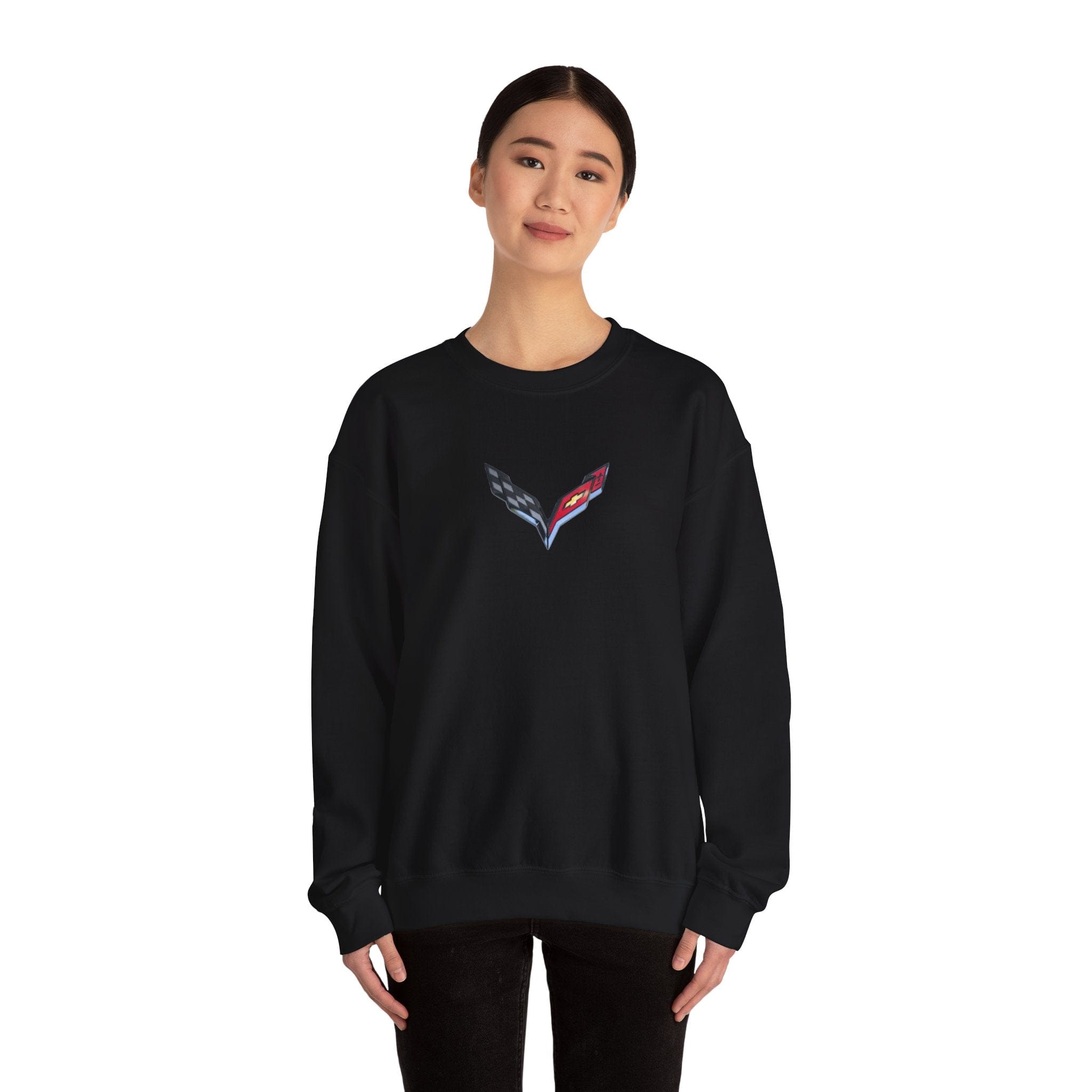 Vette Sweatshirt