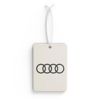 Audi Car Air Freshener