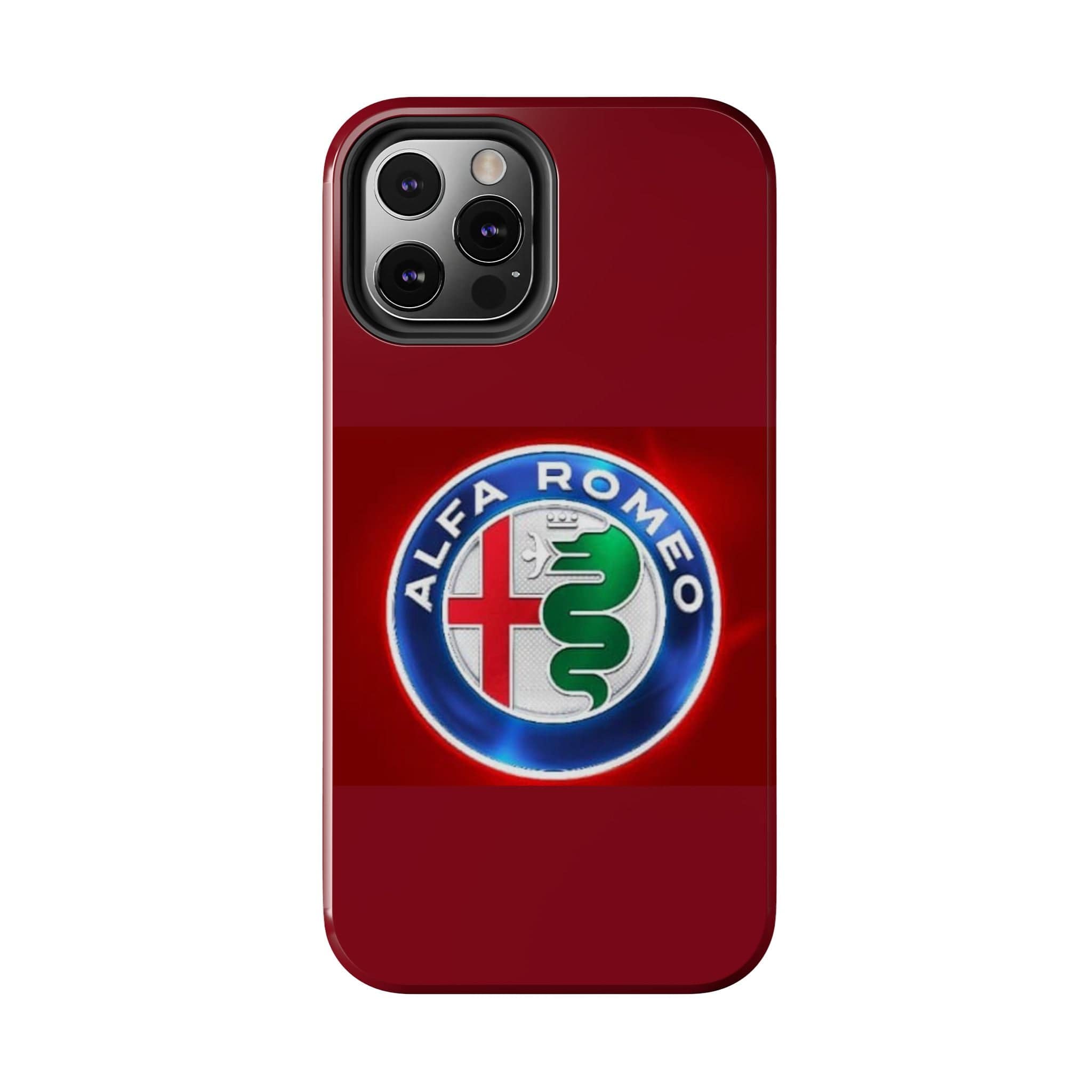 Alfa Romeo Phone Case