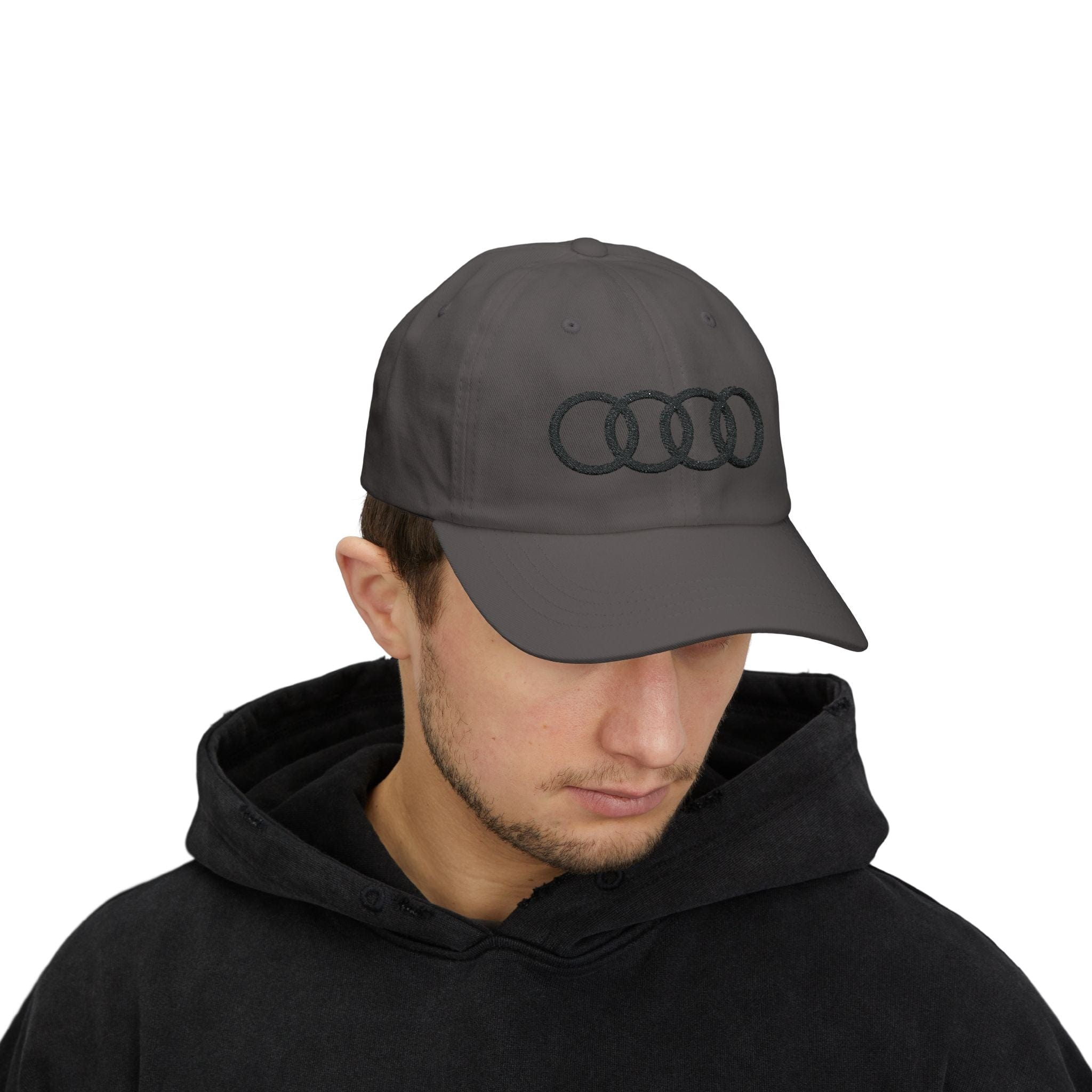 Audi Cap