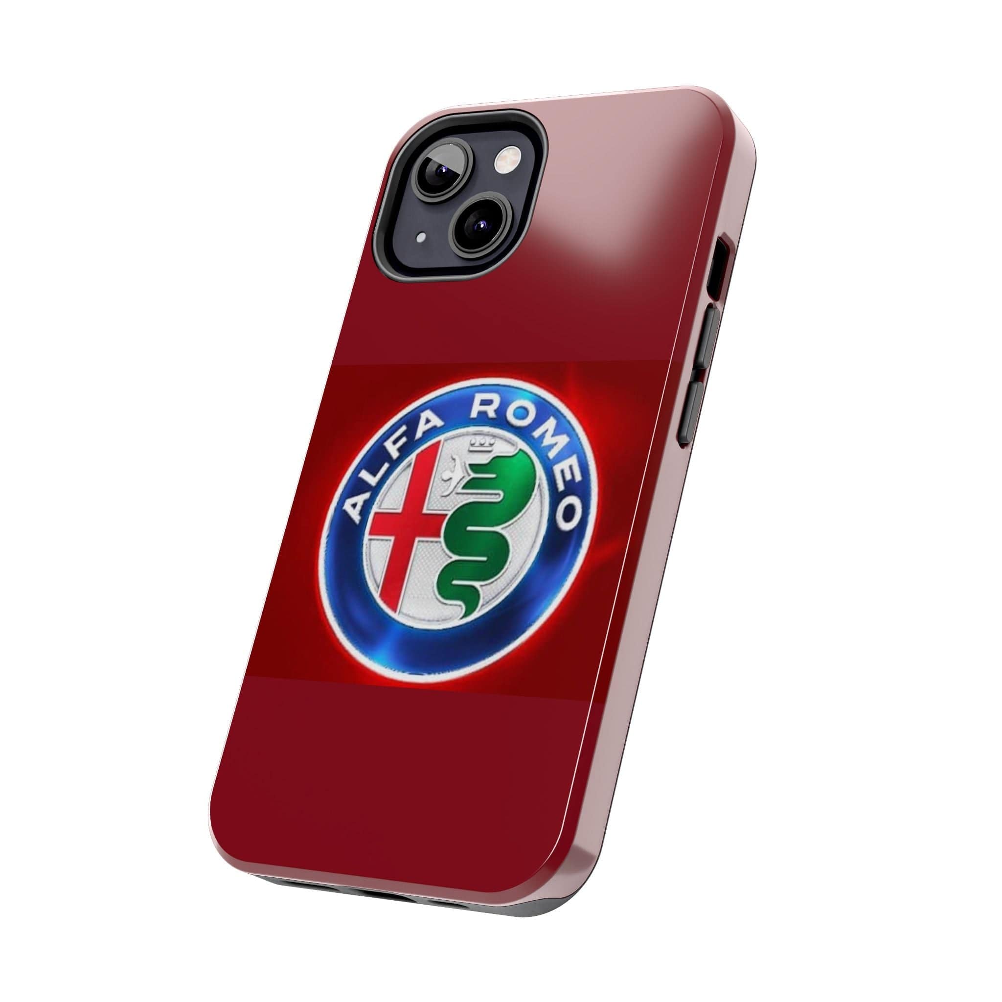 Alfa Romeo Phone Case