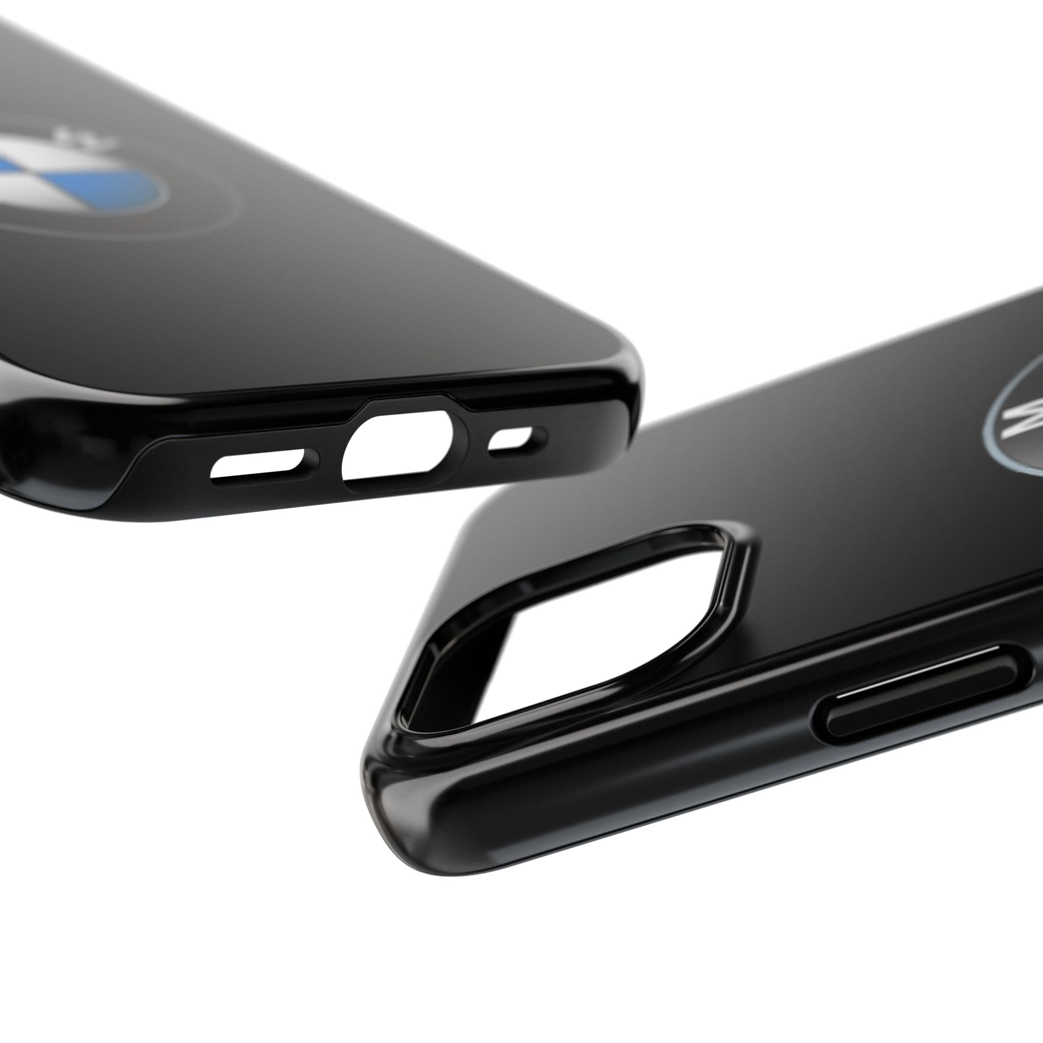 BMW Phone Case- BMW