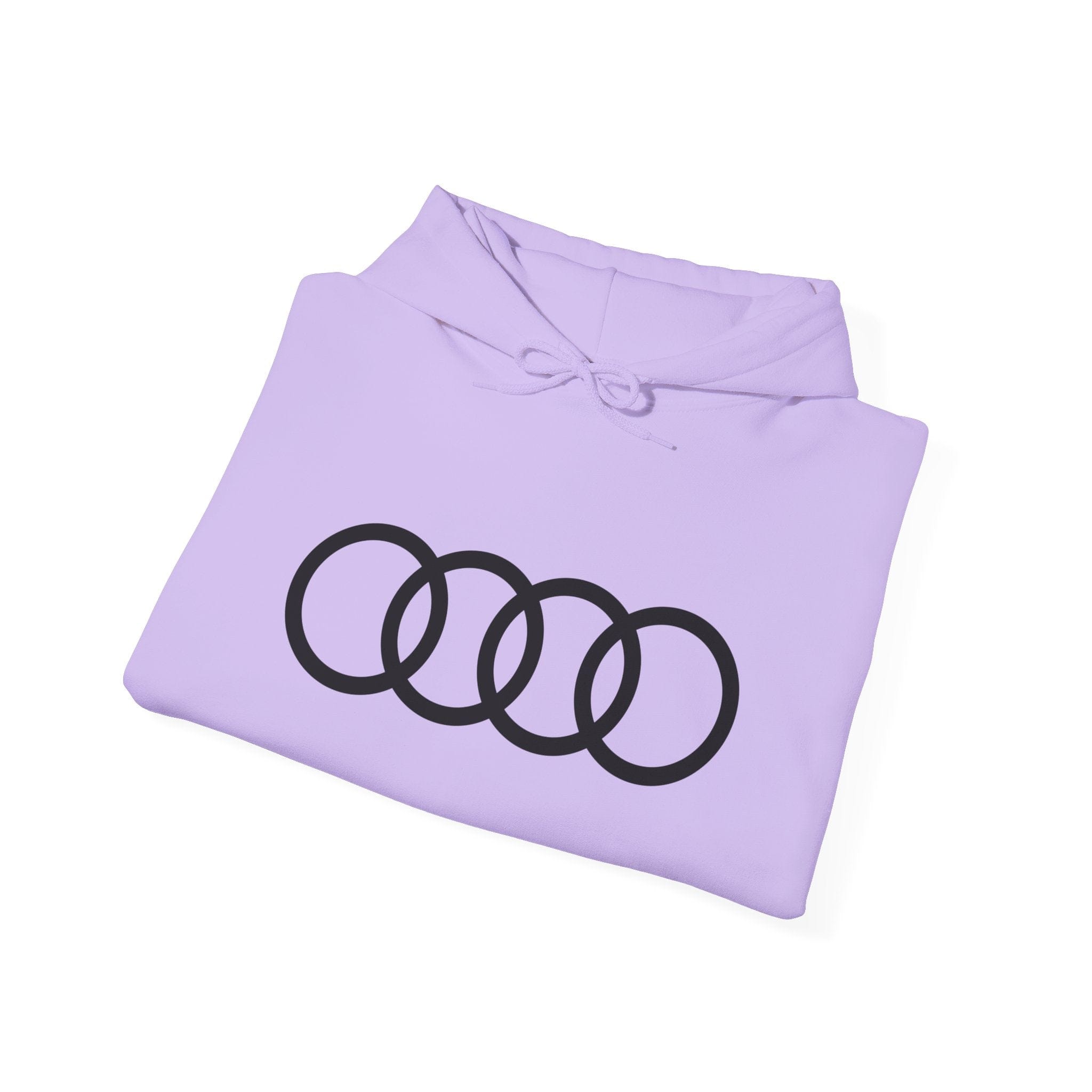 Audi Hoodie