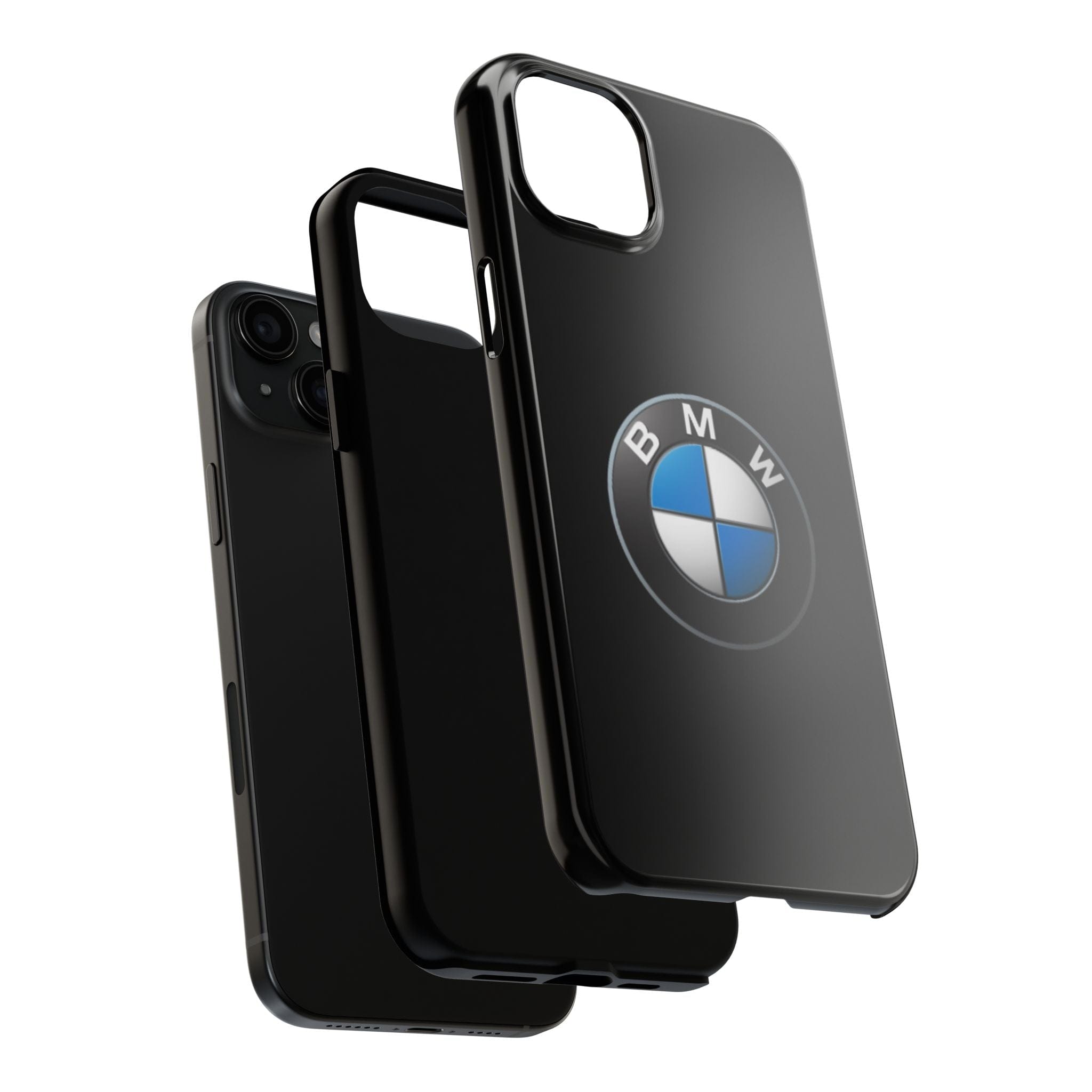 BMW Phone Case- BMW